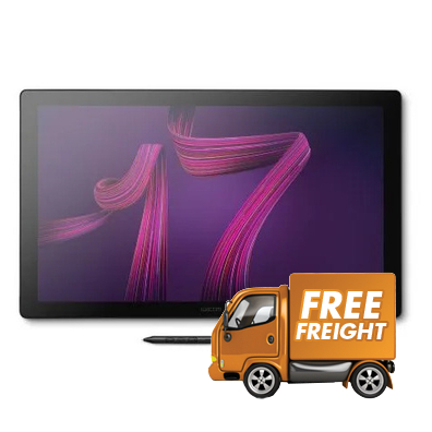 17 Wacom Cintiq PRO 17 DTH172K0C