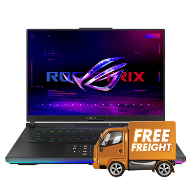 ASUS ROG Strix Scar 16 G634JZR-RA036W Core i9 Laptop Win 11