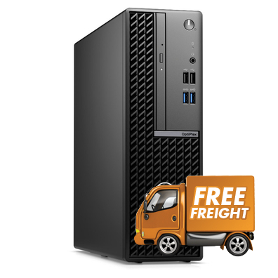 DELL OptiPlex SFF Plus 7010 Core i5 Desktop Win 11 Pro