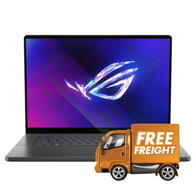 ASUS ROG GU605MI-QR074X Zephyrus G16 16 OLED Core Ultra 9 Laptop Win 11