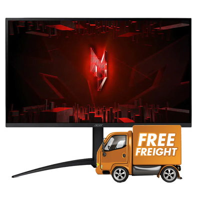 27 Acer Nitro XV275KP3 UHD 160Hz Mini LED Gaming Monitor