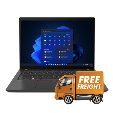 Lenovo Thinkpad P14S G3 14 Core i7 Laptop Win 11 Pro 21ALS59300