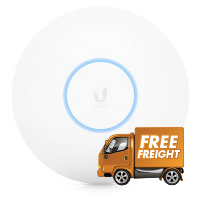 Ubiquiti U7-Pro UniFi Wifi 7 Access Point