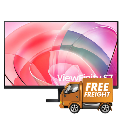 32 Samsung ViewFinity LS32D700EAEXXY UHD VA Monitor