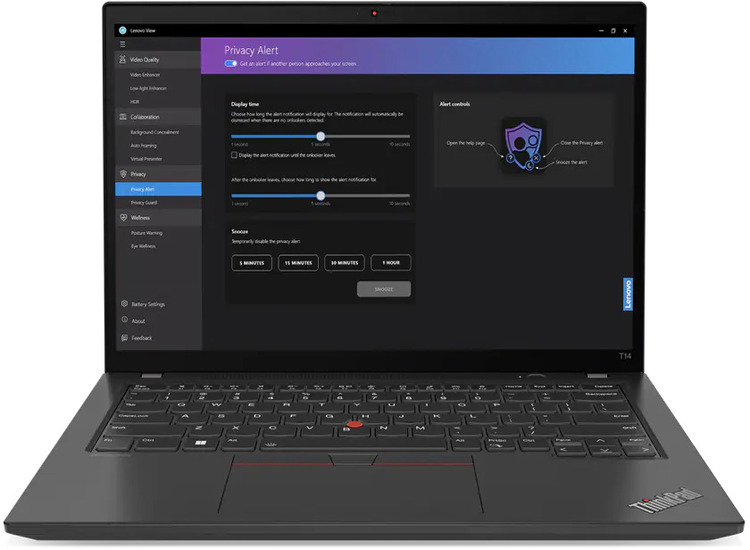 Lenovo Thinkpad T14 G4 14