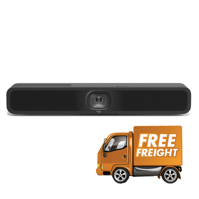 Logitech Meetup 2 4K Conference Camera