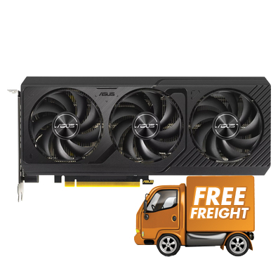ASUS RTX 4070 12GB Prime OC Graphics Card