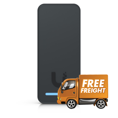 Ubiquiti UA-G2-BLACK Access Reader