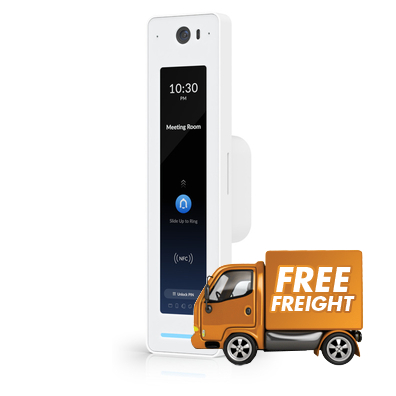 Ubiquiti UniFi UA-G2-PRO Access Reader Pro