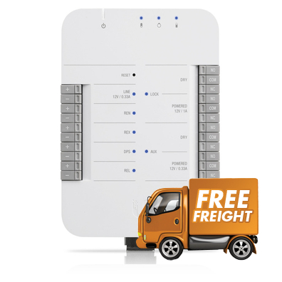 Ubiquiti UA-Hub-Door Access Hub