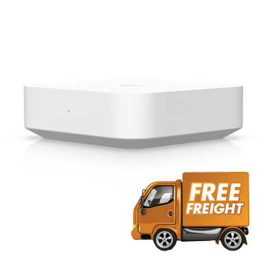 Ubiquiti UniFi UXG-Lite Gateway Lite Wired Router