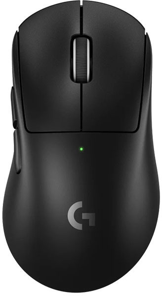 Logitech G PRO X SUPERLIGHT 2 DEX LIGHTSPEED Wireless Gaming Mouse