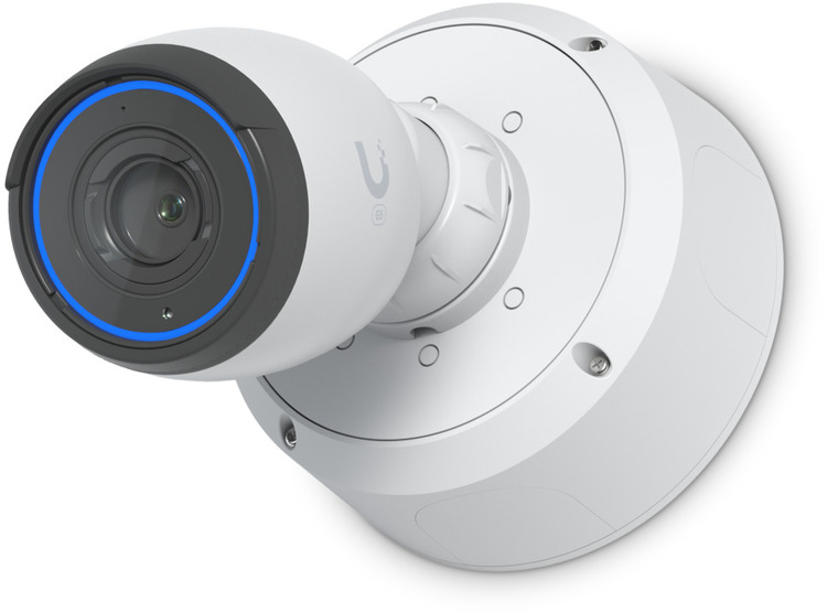 Ubiquiti UACCCameraJBW Camera Junction Box White Computer Alliance