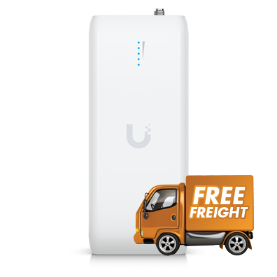 Ubiquiti UDB Device Bridge Wireless PoE Adapter