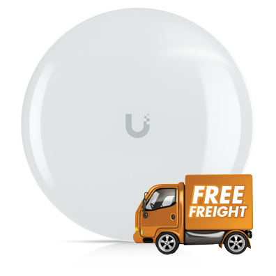 Ubiquiti UDB-PRO Device Bridge Pro Wireless PoE Adapater