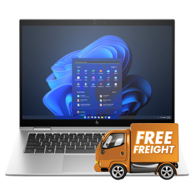 HP Elitebook x360 1040 G10 14 Core i7 Notebook Win 11 Pro