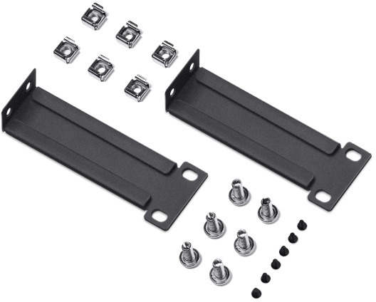 TP-Link Rackmount Kit-D226 226mm Desktop Switch Rack Mount Kit | CA