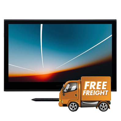 Wacom Movink 13 - OLED 13.3 Portable USB Interactive Display