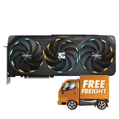 Gigabyte RTX 5080 GAMING OC 16G Graphics Card, *BONUS 1TB 990 EVO PLUS SSD