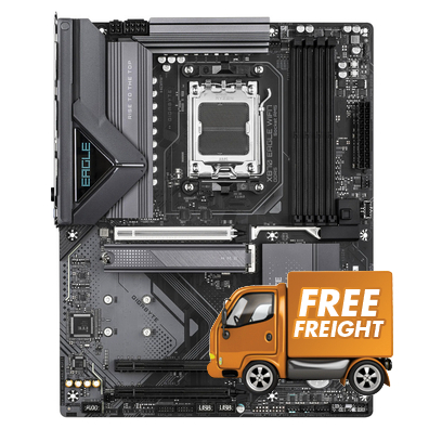 Gigabyte ATX AM5 X870 EAGLE WIFI7 Motherboard