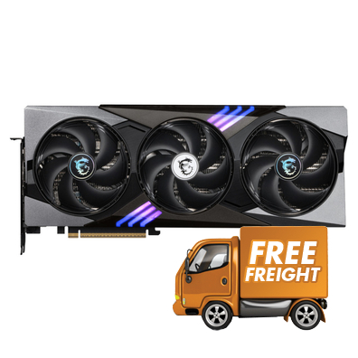 MSI RTX 5080 16G GAMING TRIO OC Graphics Card | Computer Alliance