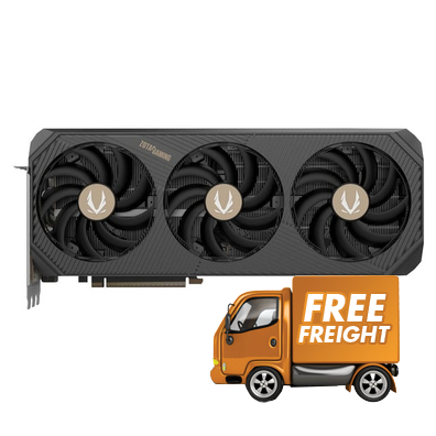 ZOTAC GeForce RTX 5090 SOLID OC 32GB GDDR7 Graphics Card, *Redeem Bonus Game, Limit 1 per customer