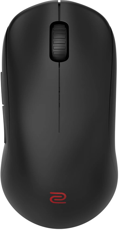 マウス・トラックボール ZOWIE BenQ EC2-DW ZOWIE EC2-DW | 4K Wireless Gaming Mouse for Esports