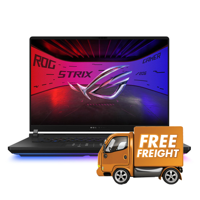 ASUS ROG Strix SCAR 16 G635LW-RW095W 16 Ultra 9 5080 Gaming Laptop Win 11