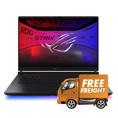 ASUS ROG Strix SCAR 18 G835LW-SA089W 18 Ultra 9 5080 Gaming Laptop Win 11
