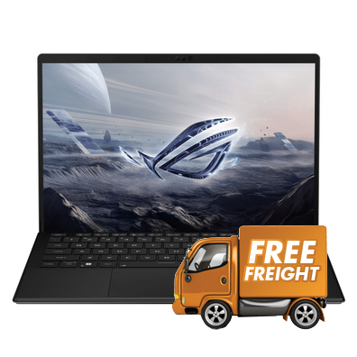 ASUS ROG Flow Z13 GZ302EA-RU093W 13.4 Touch Ryzen AI Max+ Gaming Laptop Win 11, *REDEEM BONUS Game