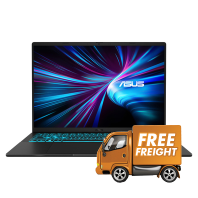 ASUS V16 V3607VU-RP036W 16 Core 7 RTX 4050 Laptop Win 11