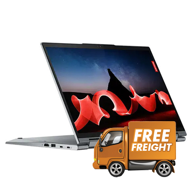 Lenovo X1 YOGA Gen 8 14 Touch i7 vPro Win 11 Pro 21HRS9DQ00