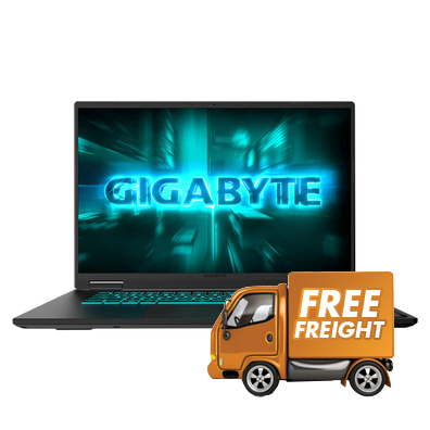 Gigabyte GAMING A16 CMH 16 i5 4050 Gaming Laptop Win 11 Home