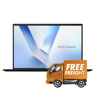 ASUS Vivobook 18 M1807HA-S8033W 18.4 Ryzen 7 Laptop Win 11