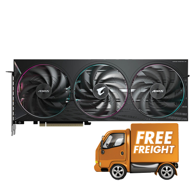 Gigabyte GeForce RTX 5060 AORUS 8GB GDDR7 Graphics Card, Limit 1 per customer