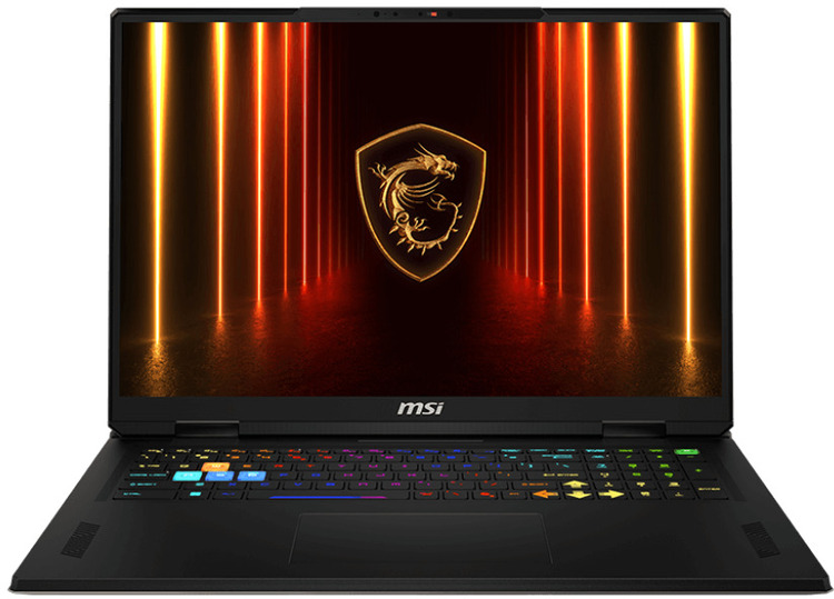 MSI Vector 18 HX AI A2XWIG-812AU 18