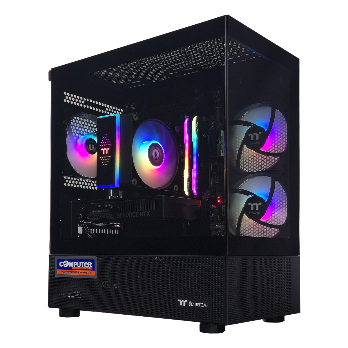パソコン！ Core I5 Desktop Computer Workstation PC Jls Future V3888