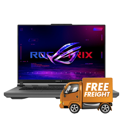 ASUS ROG Strix G16 16 Ryzen 9 5060 16GB/1TB Gaming Laptop Win 11, *REDEEM BONUS Game