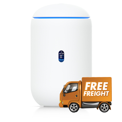 Ubiquiti Unifi UDR7 Dream Router 7 Router