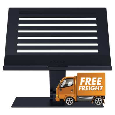 Razer Adjustable Laptop Stand Black