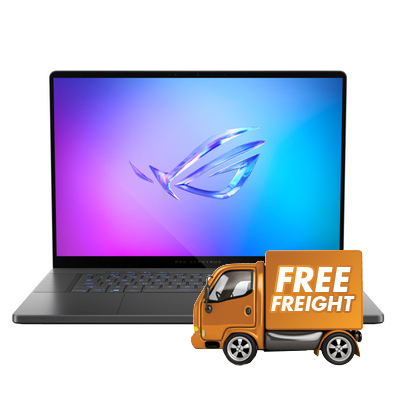 ASUS ROG Zephyrus G16 16 Ryzen AI 7 RTX 5070 32GB/1TB Laptop Grey, *Redeem Bonus Game