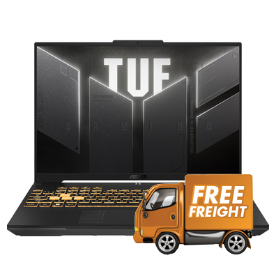 ASUS TUF Gaming F16 16 i7 16GB/512GB RTX 4050 Gaming Laptop