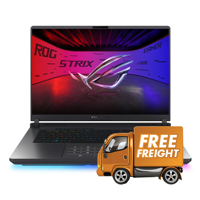 ASUS ROG Strix G16 G615JHR-RV040W 16 Nebula i7 16GB/1TB RTX 5050 Gaming Laptop