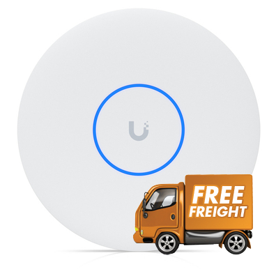 Ubiquiti U7 PRO XG WiFi 7 6-Stream Access Point