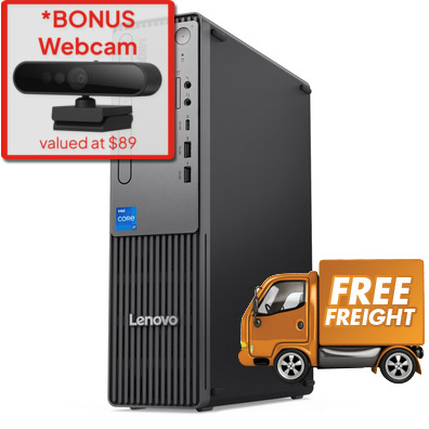 Lenovo neo 50s Gen 5 i7 16GB/512GB Desktop Win11 Pro