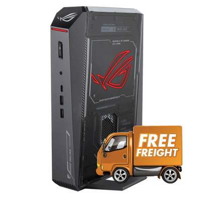 ASUS ROG NUC Ultra 9 RTX 5080 32GB/1TB Gaming Mini PC RNUC15JNK9X289A4, *Eligible For Bonus *Redeem Bonus Game *Redeem Bonus Game