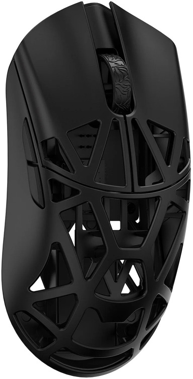 WLmouse Beast X Mini Pro omron マウス・トラックボール WLMOUSE