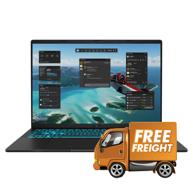 ASUS Gaming V16 16 Core 7 32GB/1TB RTX 5060 Gaming Laptop Win 11 Pro