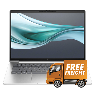 HP EliteBook 640 G11 14 Touch Ultra 7 16GB/512GB Laptop Win 11 Pro