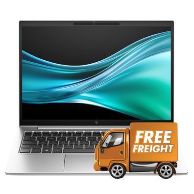 HP EliteBook 830 G11 13.3 Touch Ultra 5 16GB/512GB Laptop Win 11 Pro